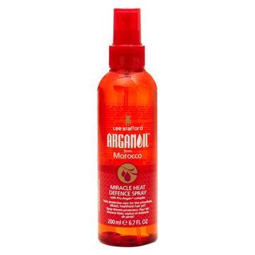 Arganoil From Morroco Heat Defence Spray 200Ml